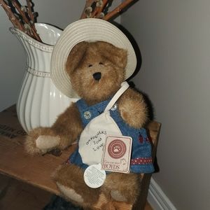 Boyd Bears collectable